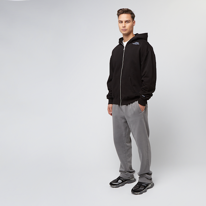Pegador Atule Oversized Sweat Jacket noir 40523 6
