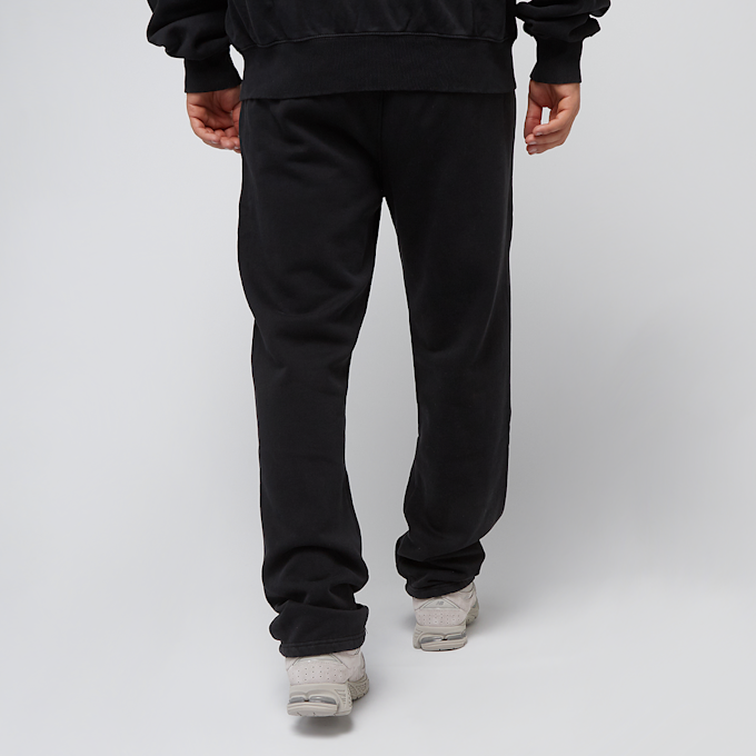 Pegador Logo Wide Sweat Pants noir 40524 2