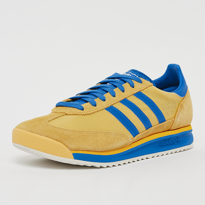adidas Originals SL 72 RS geel 40572 2