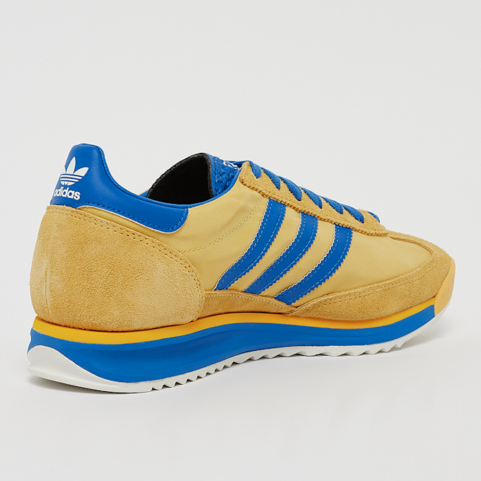 adidas Originals SL 72 RS geel 40572 3