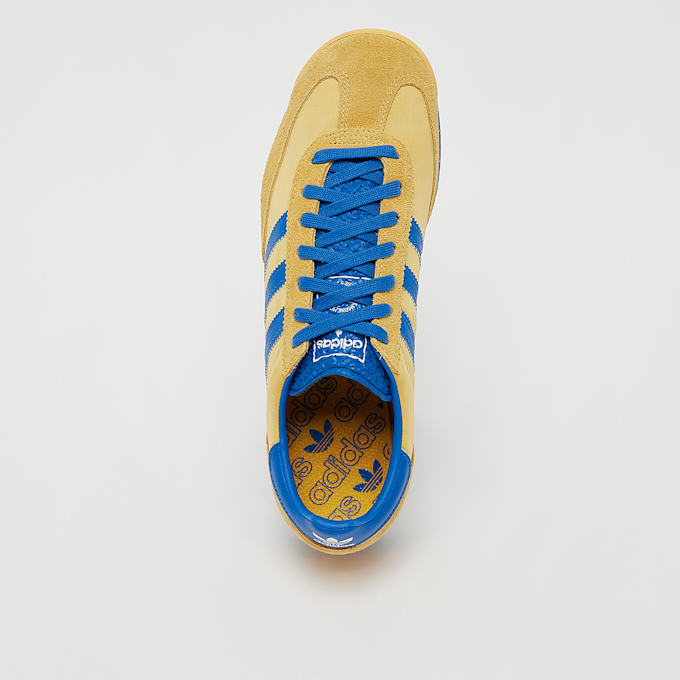 adidas Originals SL 72 RS geel 40572 5