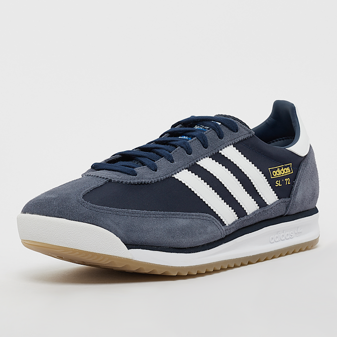 adidas Originals SL 72 RS blauw 40574 2