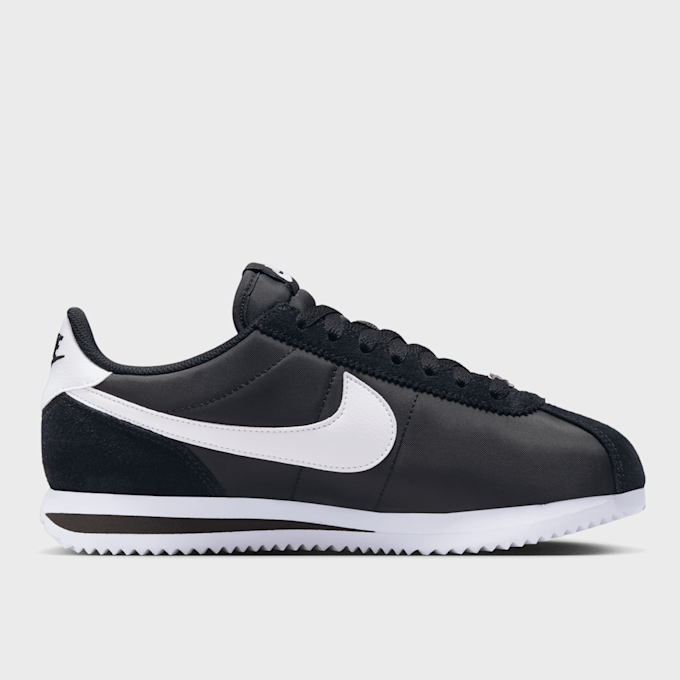 Nike Cortez schwarz 40507 2