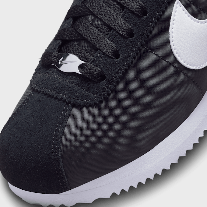 Nike Cortez schwarz 40507 7