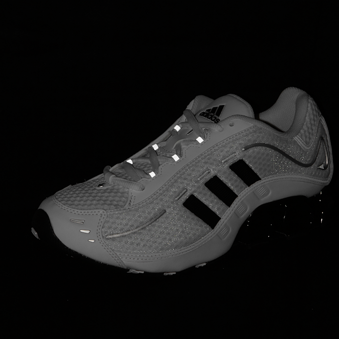 adidas Originals Sneaker Megaride O1 blanc 40618 6