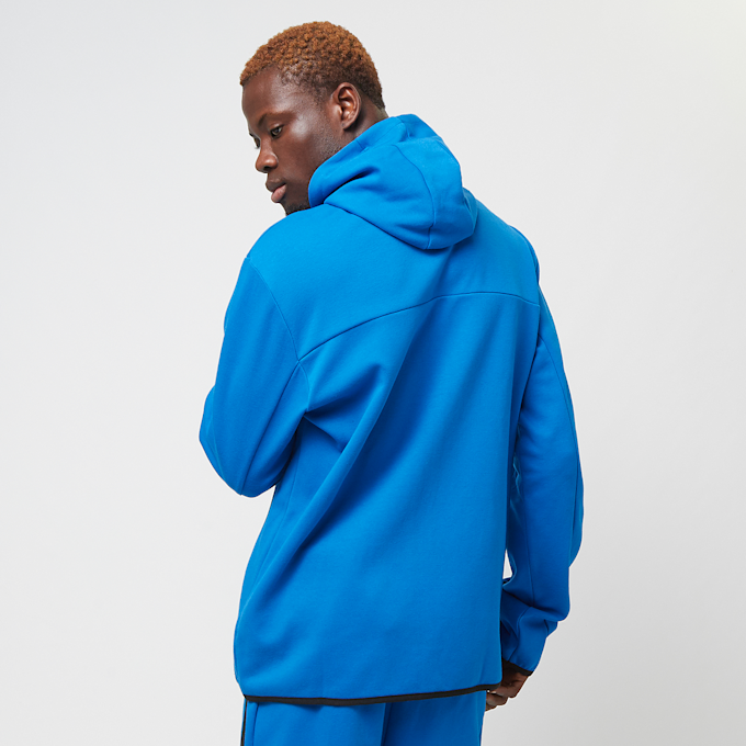 Capacité Sporttech Zip Hoodie plava 40596 2