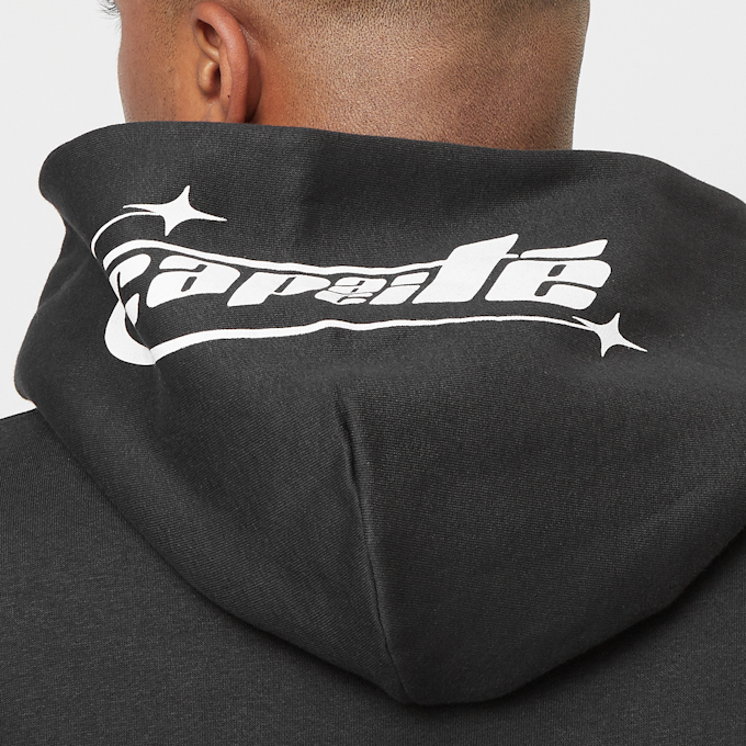 Capacité Big C Hoodie noir 40597 4
