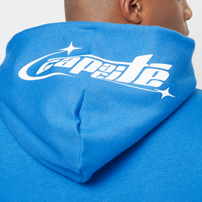 Capacité Big C Hoodie bleu 40598 4