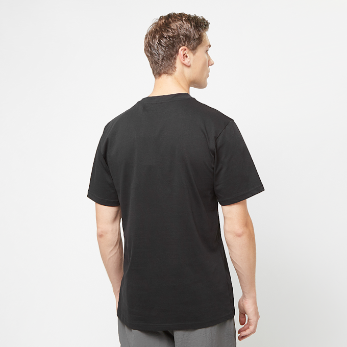 Capacité Core Logo Tee negro 40599 2