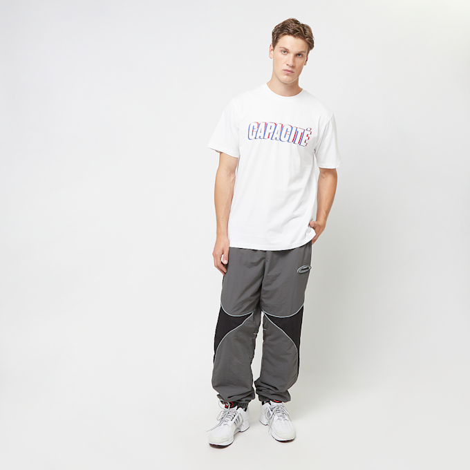Capacité Core Logo Tee blanco 40600 4