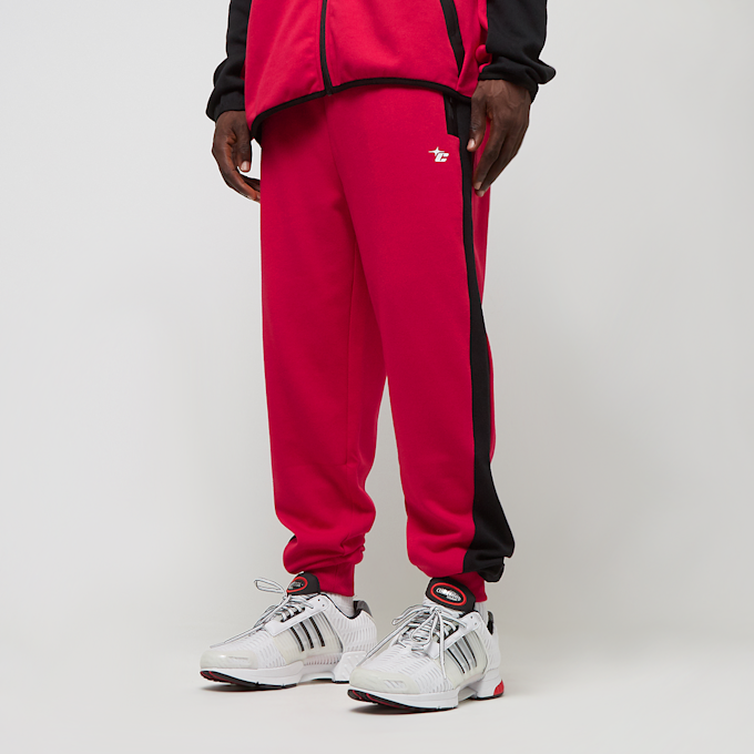 Capacité Sporttech Jogger rouge 40601 1