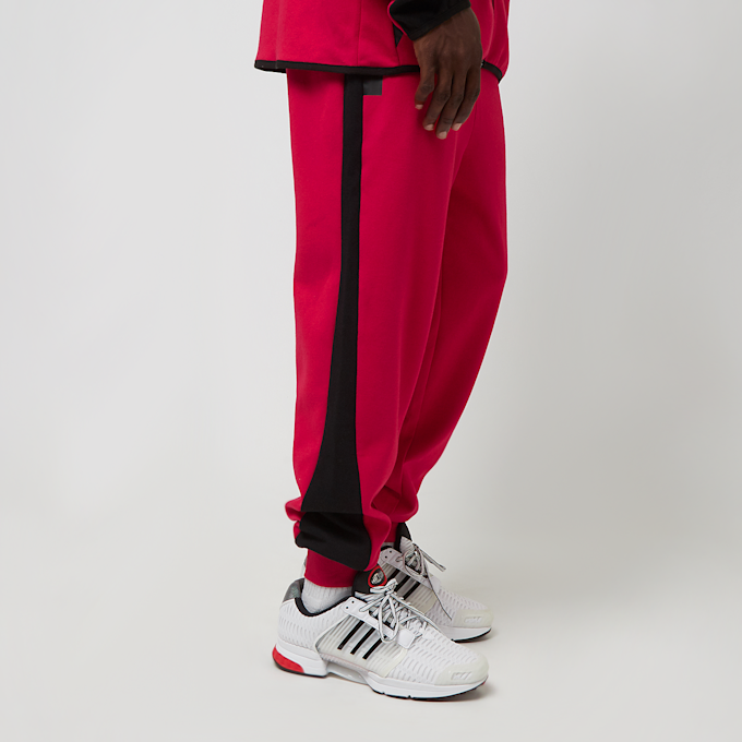 Capacité Sporttech Jogger rouge 40601 3