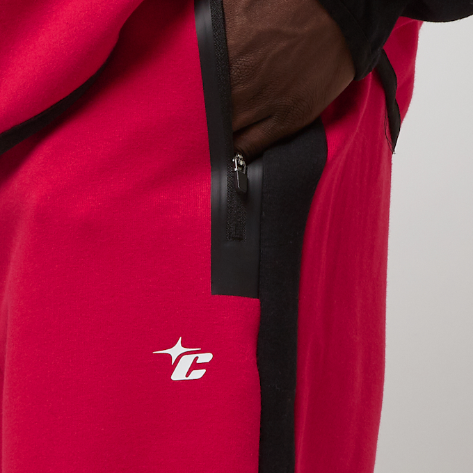 Capacité Sporttech Jogger crvena 40601 4