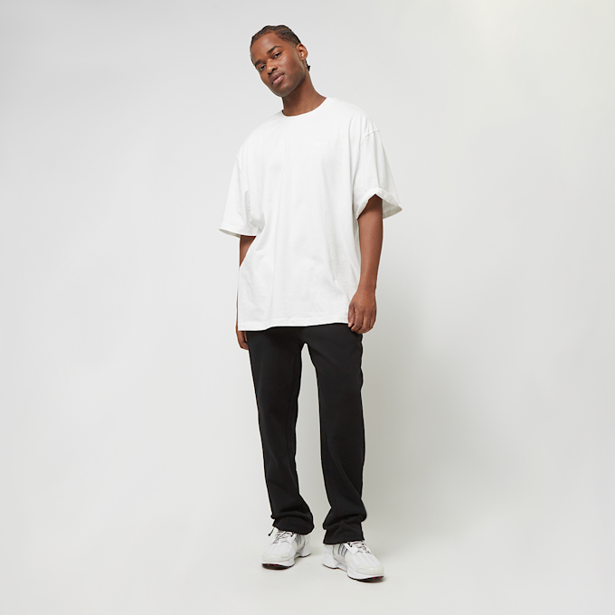 Capacité Sporttech Open Hem Jogger black zwart 40602 4