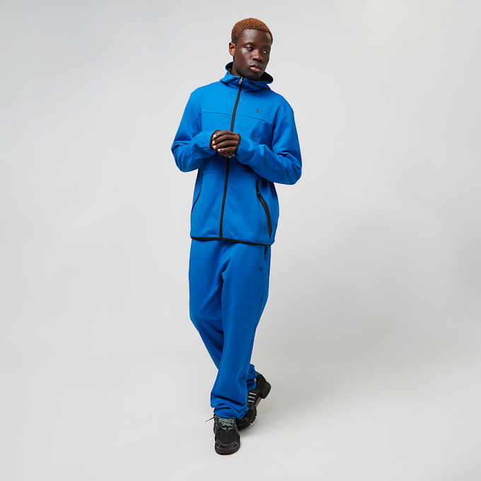 Capacité Sporttech Open Hem Jogger plava 40603 4