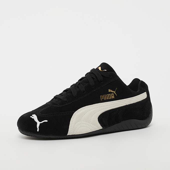 PUMA Speedcat OG schwarz 40660 2