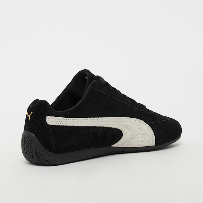 PUMA Speedcat OG schwarz 40660 3