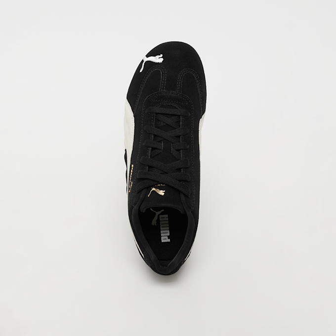 PUMA Speedcat OG schwarz 40660 5
