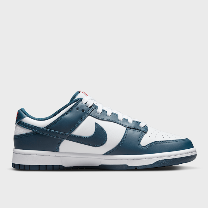 Nike Dunk Low Retro blu 40728 2
