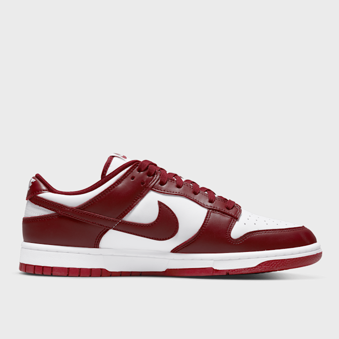 Nike Dunk Low Retro rouge 40726 2