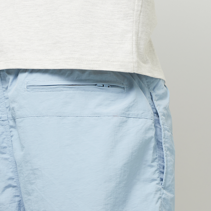 Urban Classics Block Swim Shorts plava 40735 4