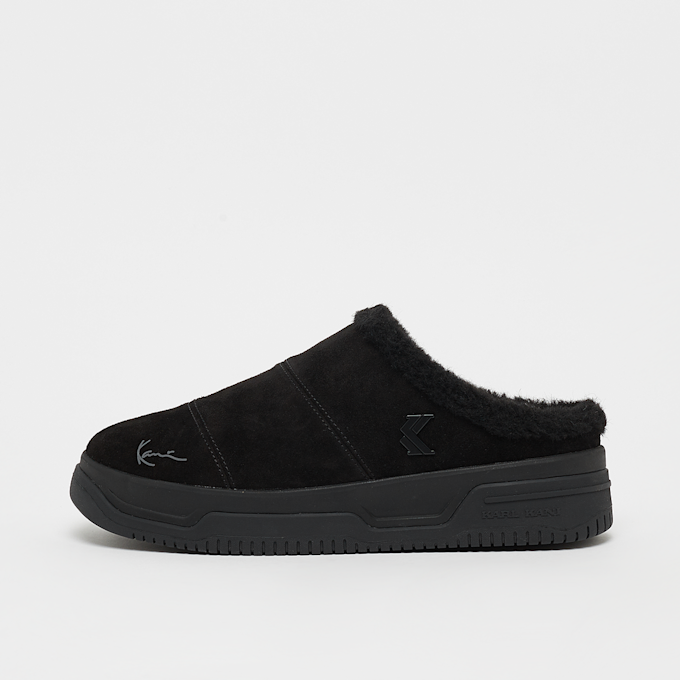 Karl Kani Samo Slipper schwarz 40741 1