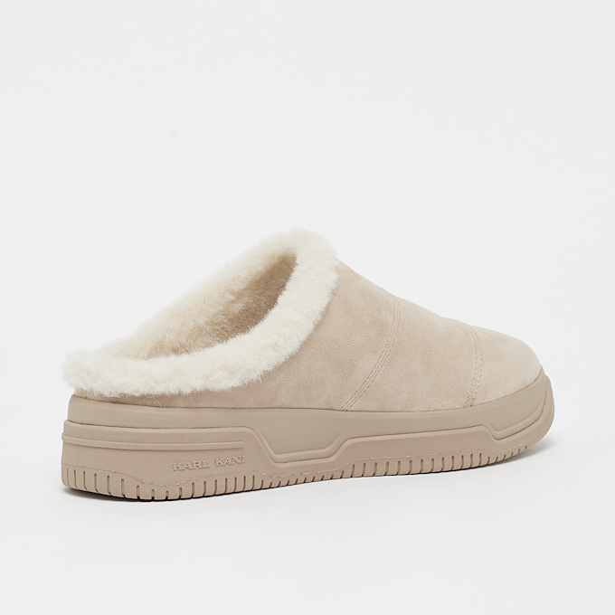 Karl Kani Samo Slipper beige 40742 3