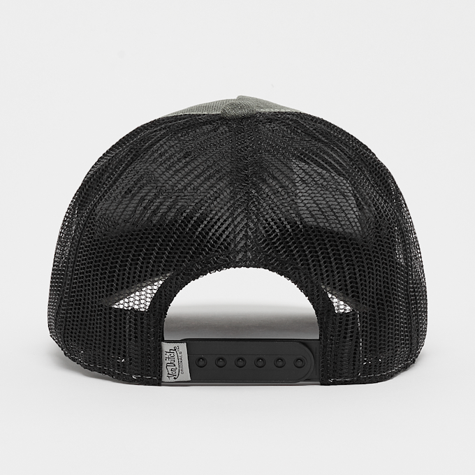 Von Dutch Originals Trucker Newark multicolorido 41333 2