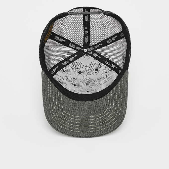 Von Dutch Originals Trucker Newark multicolor 41333 3