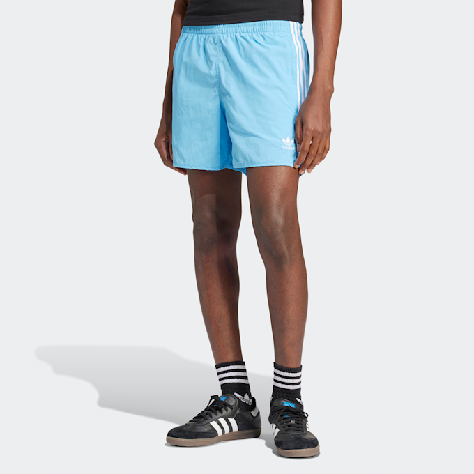 adidas Originals Sprinter Shorts azul 41339 1