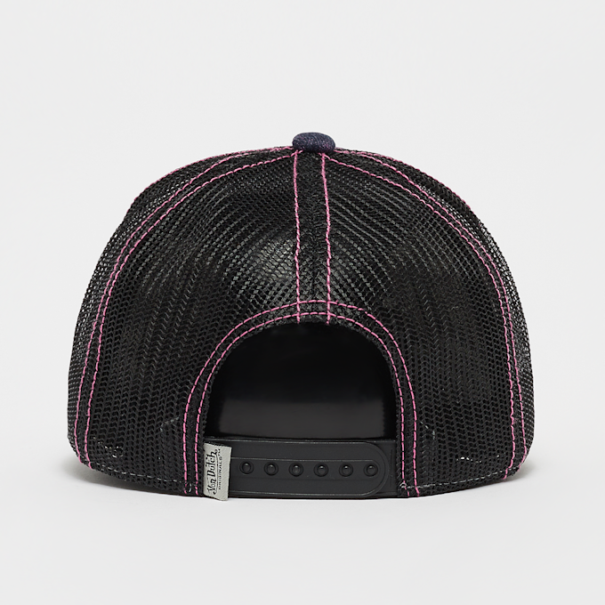Von Dutch Originals Trucker Newark wielokolorowy 41335 2