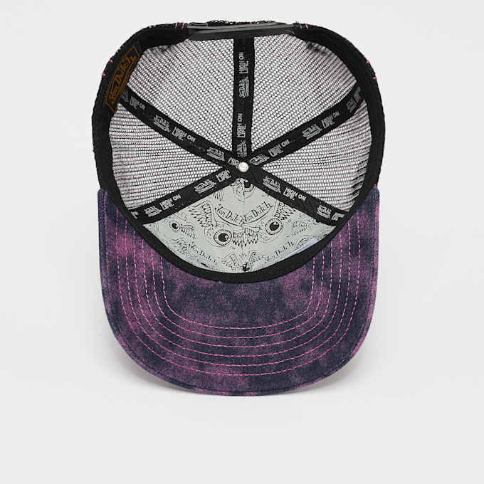 Von Dutch Originals Trucker Newark multicolore 41335 3