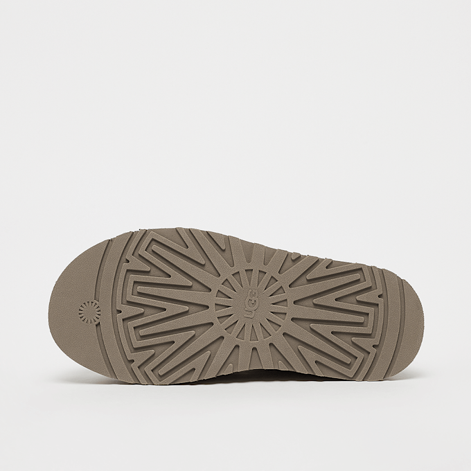 UGG Classic Mini Dipper brun 42011 4