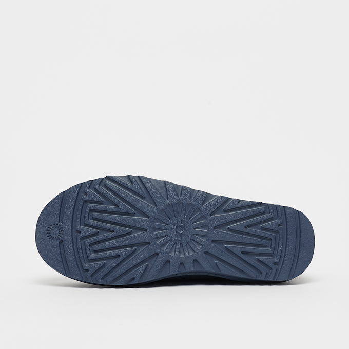 UGG Classic Ultra Mini bleu 41355 4