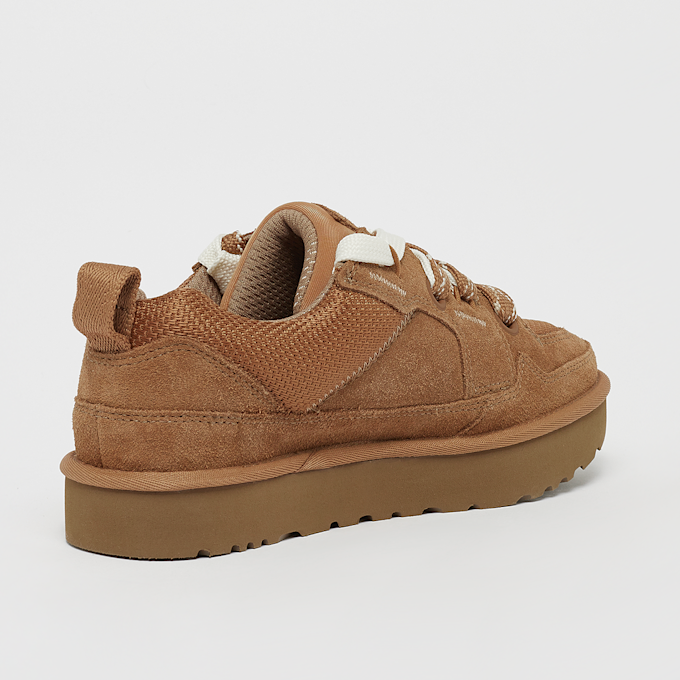 UGG Lo Lowmel braun 41358 3
