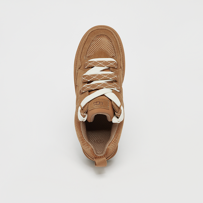 UGG Lo Lowmel brązowy 41358 5