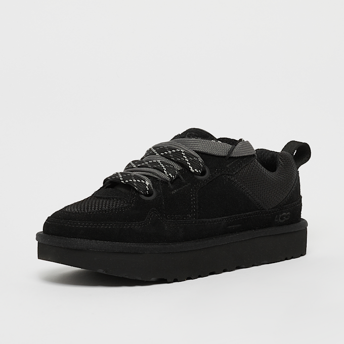 UGG Lo Lowmel noir 41359 2