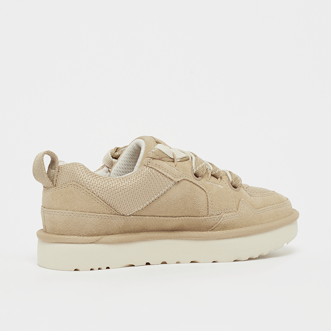 UGG Lo Lowmel beige 41361 3