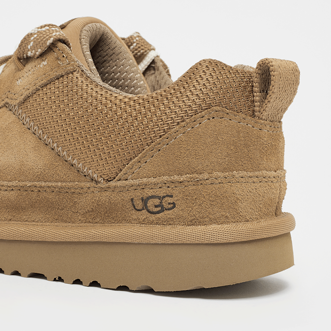 UGG K Lo Lowmel Clog II (PS) smeđa 41439 6