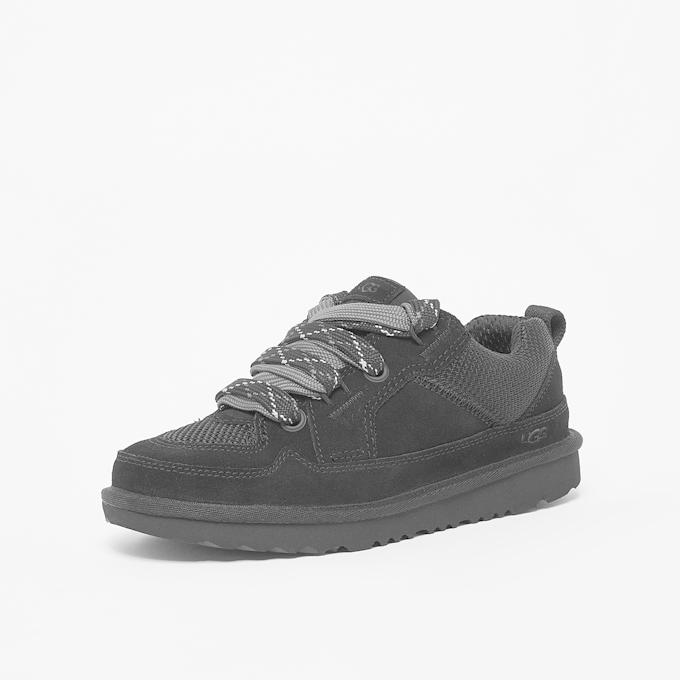 UGG Lo Lowmel Clog II (PS) preto 41430 2