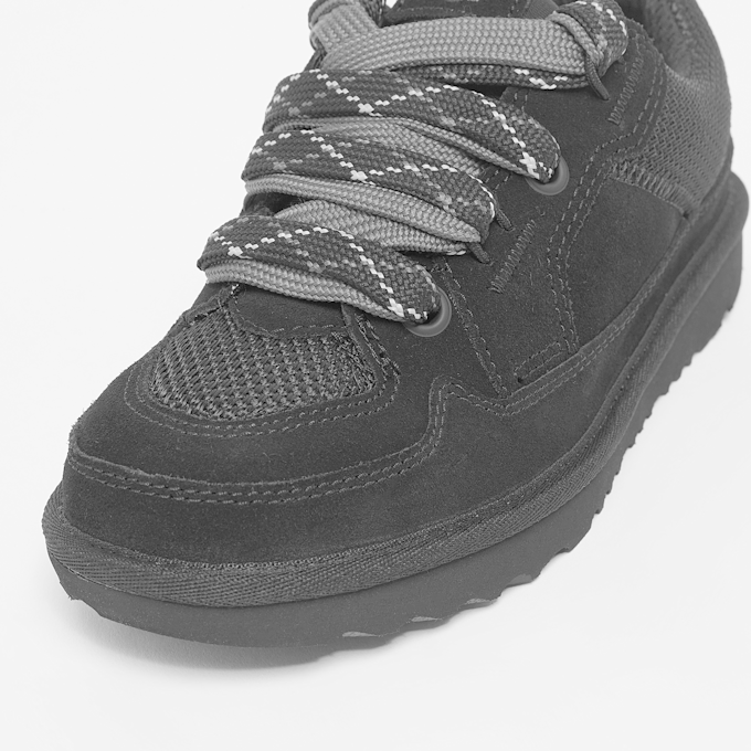 UGG Lo Lowmel Clog II (PS) noir 41430 6