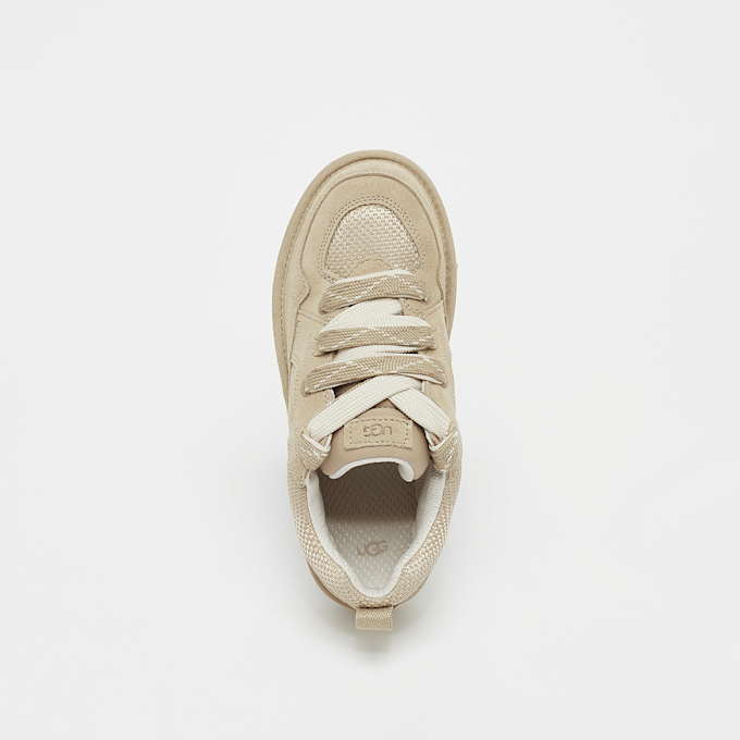 UGG Lo Lowmel Clog II (PS) beige 41431 5
