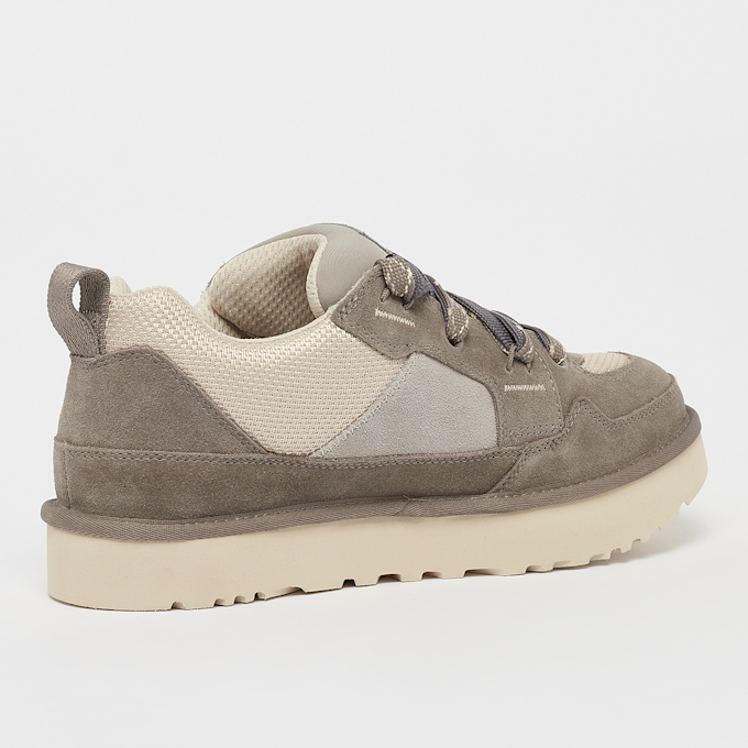 UGG Lo Lowmel grijs 41443 3