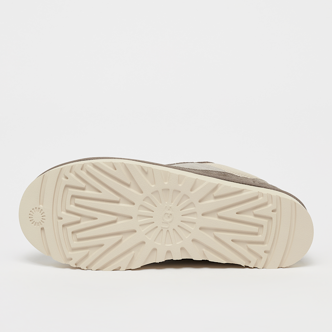 UGG Lo Lowmel grijs 41443 4