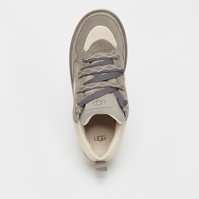 UGG Lo Lowmel grijs 41443 5