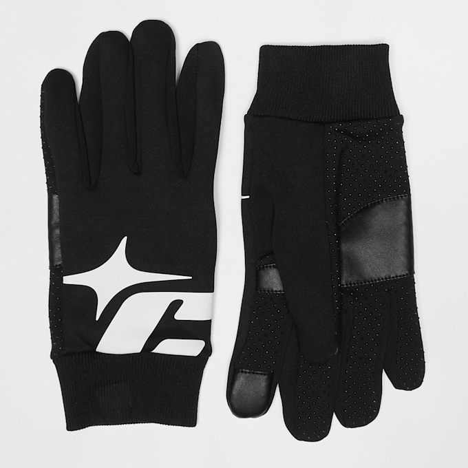 Capacité Big C Tech Gloves black zwart 41475 1