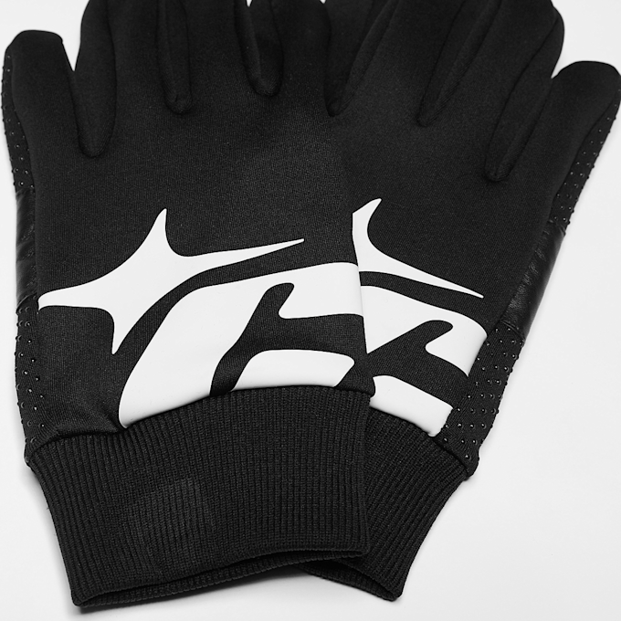 Capacité Big C Tech Gloves black zwart 41475 3