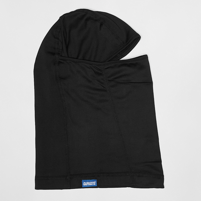 Capacité Big C Tech Balaclava black noir 41474 3