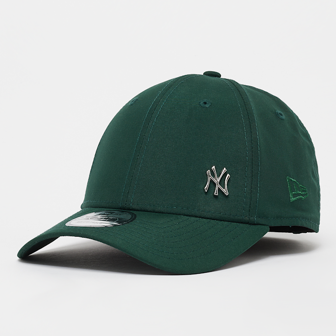 New Era 9Forty Flawless MLB New York Yankees grün 41510 1