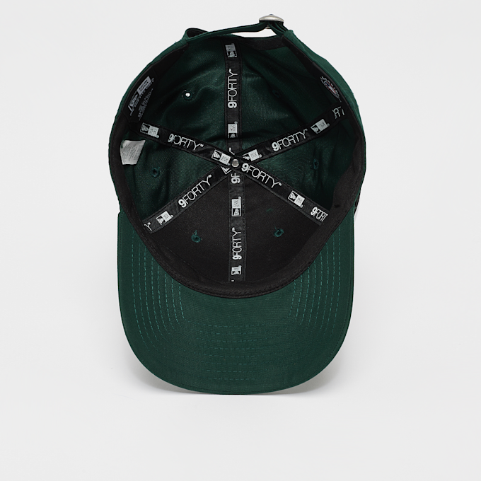 New Era 9Forty Flawless MLB New York Yankees grün 41510 3